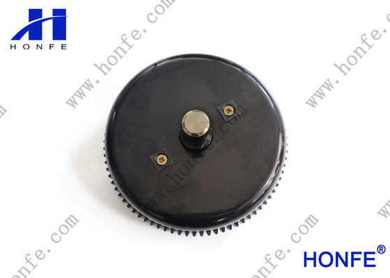 Split Motion BE301128 Parti di telai a getto d'aria per macchine per tessitura Picanol Omni Delta con passaggio QC al 100%