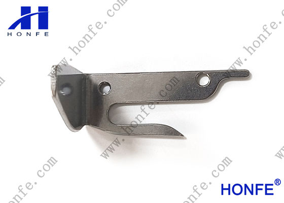 Gancio Optimax BA235124 BA234687 Parti per telaio a pinza di alta qualità per macchine tessili