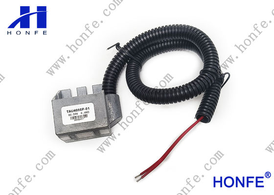 Magnete di tenuta 911.302.192 Parti per telaio tessile a proiettile di macchine tessili di alta qualità