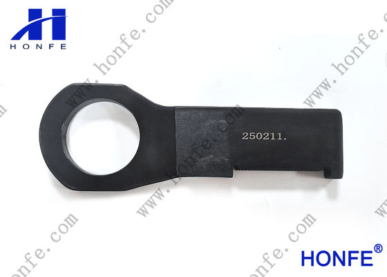 Piastra dentata 911.208.302 PUD1 Parti per telaio a proiettile per macchine tessili di alta qualità