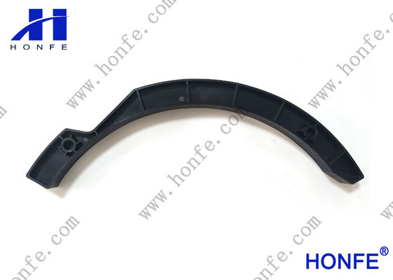 Optimax Modello Guida Pezzo BA234422 Alta Qualità Pezzo di ricambio Picanol Loom con QC Pass Garantito