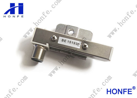 Testina Sensore BE151930 Parti per Telaio a Getti d'Aria Picanol Omni Delta Parti per Telaio Tessile Macchinari Tessili Alta Qualità