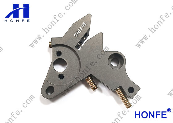 Ugello di supporto-compl RH J5304-11011-0B Parti per telaio a getto d'aria Toyota Macchine tessili di alta qualità