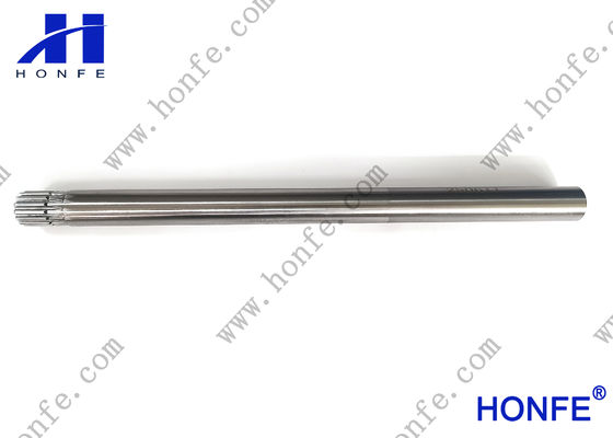 Albero PU Z=14 di Alta Qualità 911.110.176 per Macchine Tessili per Telai a Proiettile