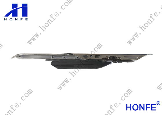 Pinza RH LH BE245432 BE239311 Optimax Picanol Rapier Parti per telaio Parti per telaio tessile Alta qualità