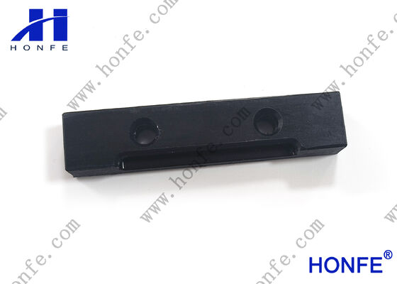 Sliding Nut 911.319.832 912.310.095 16x10x75 Parti di telai proiettili per macchine tessili