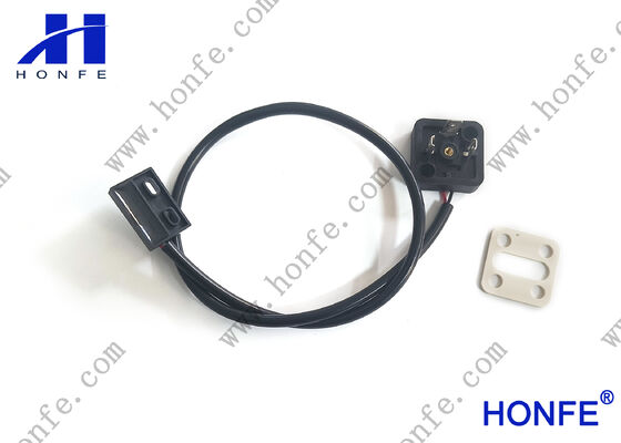 Sensore di temperatura dell'olio BE151785 Picanol Air Jet Loom Parts Weaving Loom Parts Textile Machinery Alta qualità