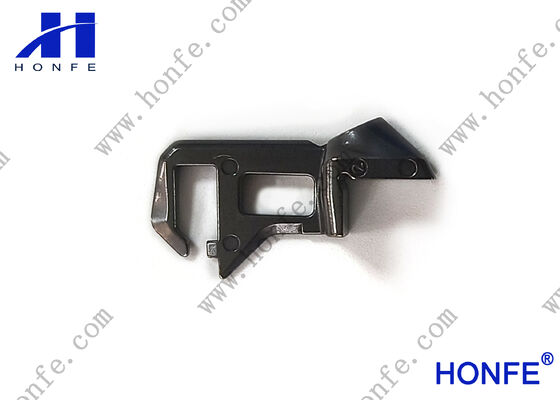 Guida Aggancio BA231215 Optimax Picanol Rapier Parti telaio Tessitura parti telaio di alta qualità