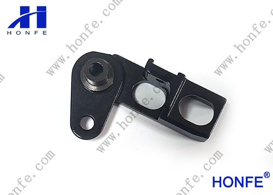 Supporto morsetto BE152432 Picano Con boccola Parti per telaio a getto d'aria Parti per telaio tessile Macchinari tessili Alta qualità