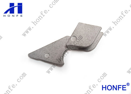 Clampo di supporto per gocciolante GROB8260320 Picanol Air Jet Loom Parts Weaving Loom Parts Textile Machinery Alta qualità