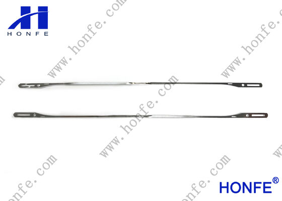 Orditoio duplex a 'O' tipo 280 per macchine tessili, parti per telai, alta qualità