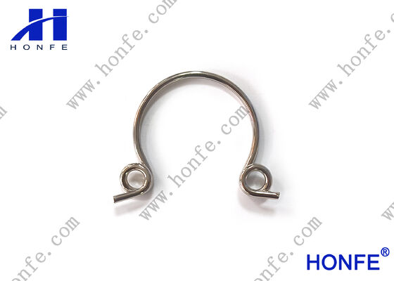 Guida al filo BA218999 Picanol ID=38mm Picanol Air Jet Loom Parts Weaving Loom Parts Textile Machinery Alta qualità