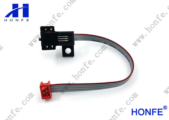 Hall Sensor 31.1312 31.1292 IRO2231 Picanol Air-Jet Loom Parts Weaving Loom Parts Macchine tessili Alta qualità