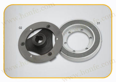 Honfe Toyota Cluch JAT600 Toyota Loom Spare Parts ATYA-0345/HCTH-00401