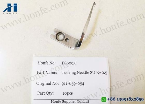 Tucking Needle 911-659-055 911-659-054 Projectile Loom Parts
