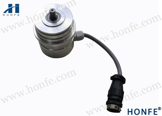Codificatore di asse di PICANOL PAT/GTM BE83395/BE82968/BE93571/BE91258