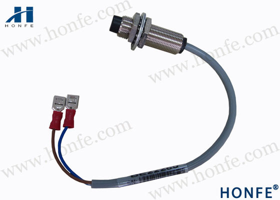 Pezzi di ricambio BE22280/BE80830 di PICNAOL PAT Proximity Switch Power Loom