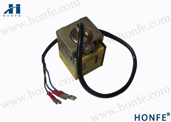 Pezzi di ricambio BE83043/BE83082 di PAT Motion Transducer Picanol Loom