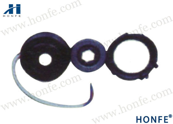 PICANOL ha lasciato-Fuori l'aria Jet Loom Parts 24V/20W della bobina BE202547 del freno del motore