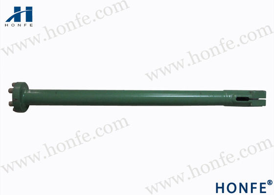 911859320 pezzi di ricambio Holow Shapt L=856 del telaio di Sulzer con 6-Bolt