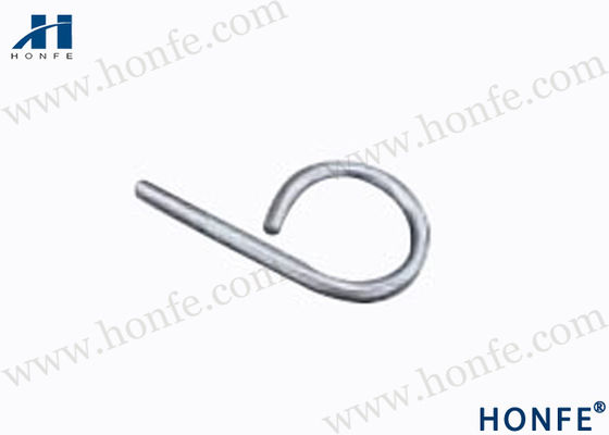 I pezzi di ricambio di Jet Loom Parts Textile Machinery dell'aria di PICANOL B85921 hanno garantito