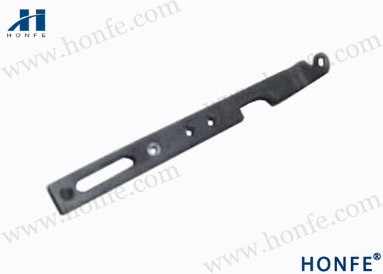 Aria Jet Loom Parts PICANOL di LHS BA230484 di sostegno del tempio PIÙ 800