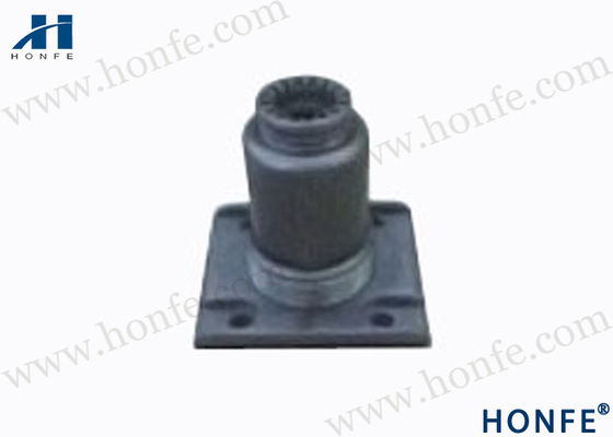Pezzi di ricambio PICANOL PLUS/PLUS 800 del telaio di Haddle BE306234-4 Picanol della valvola