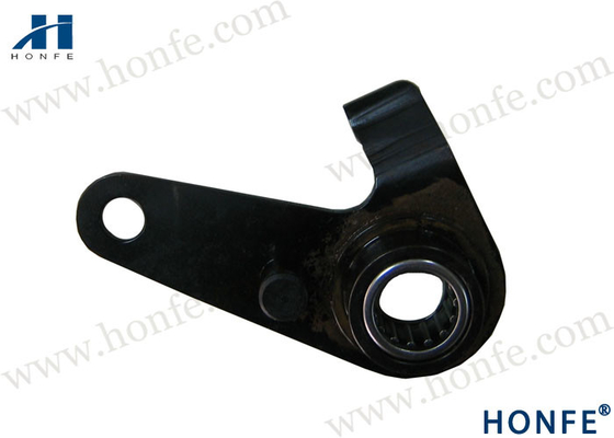 Pezzi di ricambio D=8 WS del telaio di Sulzer della leva del freno 911-814-105/911814015