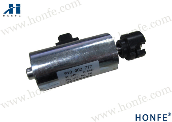 845021000/845021001/927009861/270017394/716039000 Sulzer Loom Spare Parts Mixing Weft Bipolar Solenoid