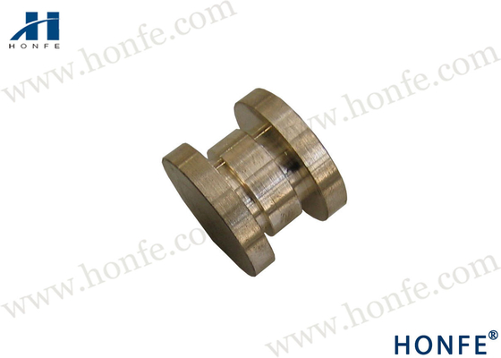 911309036 Sulzer Loom Spare Parts Groove Stud Projectile