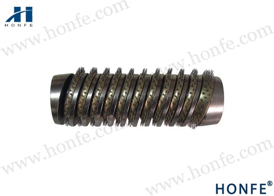 912533098 CONTRO dell'anello D22 del tempio dei pezzi di ricambio del telaio di Sulzer DEI DENTI di posizione 2-7 2.5mm