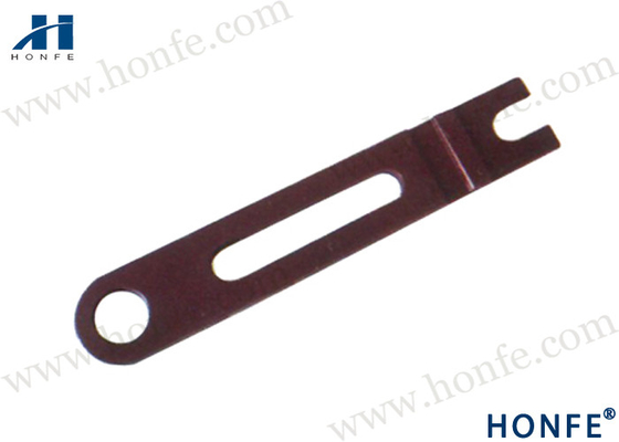 740297000 pezzi di ricambio del telaio di Sulzer Rod P7300