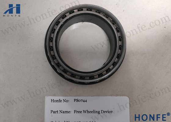 927-410-660 Sulzer tesse Bilancia Worg Warner di Rueda dei pezzi di ricambio