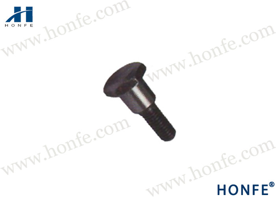 Pezzi di ricambio Axle Bolt del macchinario del tessuto del telaio del proiettile 911-100-332
