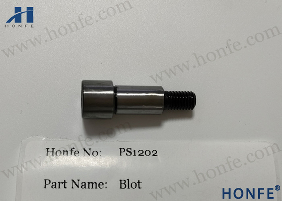 Bolt Sulzer tesse pezzi di ricambio 911-138-471 per il macchinario del proiettile