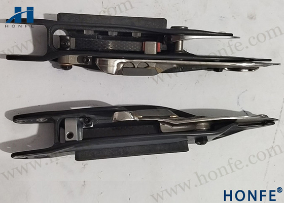 Pezzi di ricambio del telaio della pinza di presa della rapière di HONFE-Dorni IV per il macchinario del tessuto