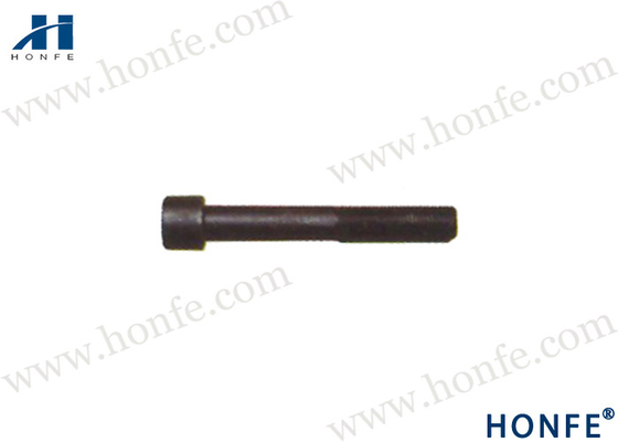 M14 macchinario Bolt 911-111-262 del tessuto dei pezzi di ricambio del telaio del proiettile di X 1,5 x 95