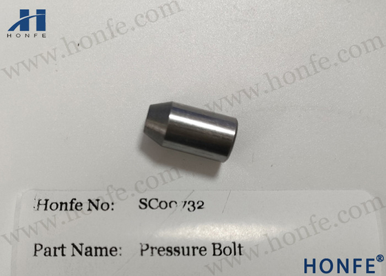 La pressione Bolt Sulzer tesse pezzi di ricambio 911-100-302 per il telaio per tessitura