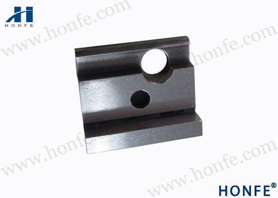 Pezzi di ricambio Front Guide Insert del telaio dell'unità di elaborazione Sulzer del proiettile del ms 911-116-164