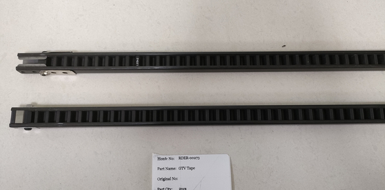 Pezzi di ricambio HONFE-Dorni GTV del telaio della rapière di HONFE-Dorni Rod 787556