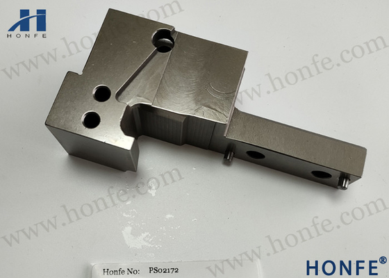 L'unità di elaborazione Sulzer del proiettile tesse pezzi di ricambio Front Picking Block 911-116-177