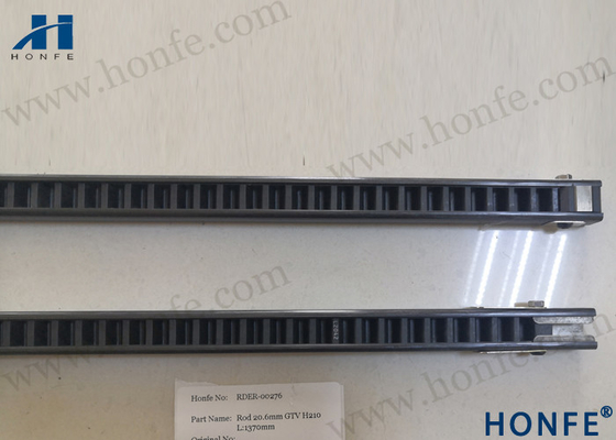 Pezzi di ricambio HONFE-Dorni GTV Standared del telaio della rapière di HONFE-Dorni Rod 787559
