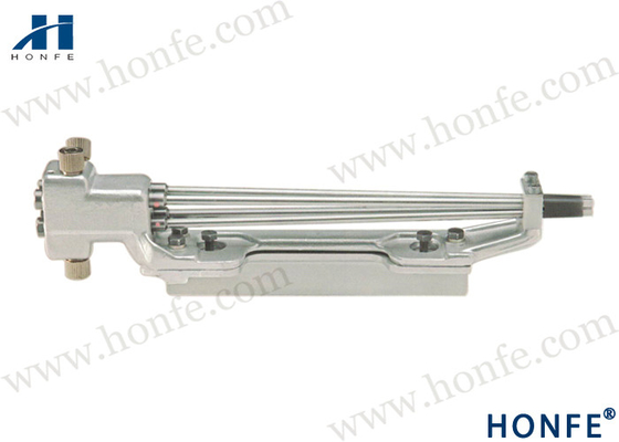 Ugello principale di Jet HONFE-Dorni Loom Spare Parts dell'aria con il sostegno