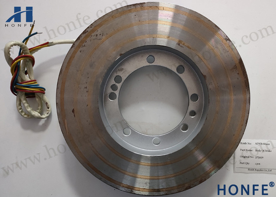 I pezzi di ricambio di tessitura del telaio di HONFE-Dorni tessono aria Jet Brake Coil 375256