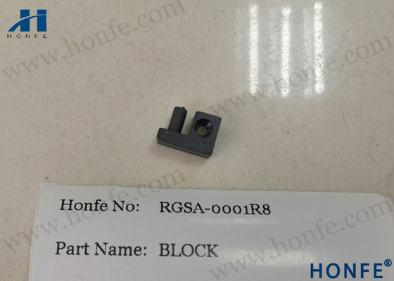 Pezzi di ricambio del telaio della rapière del supporto PQZ33649 Sulzer GS900 della primavera