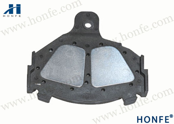 Pezzi di ricambio di trama del macchinario del tessuto dell'elettromagnete PQ071522 del selezionatore