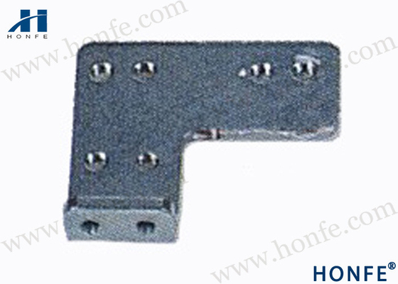 Pezzi di ricambio di trama del telaio del connettore PQP75698 Sulzer del selezionatore per GS900
