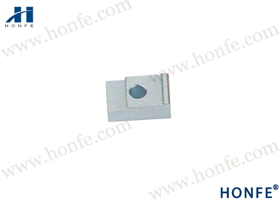 Placca a pressione dei pezzi di ricambio del telaio della rapière PQP33628 per Sulzer GS900