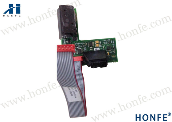Sensore circuito stampato IRO 311067 per telaio a getto d'aria PICANOL OMNI PLUS 800