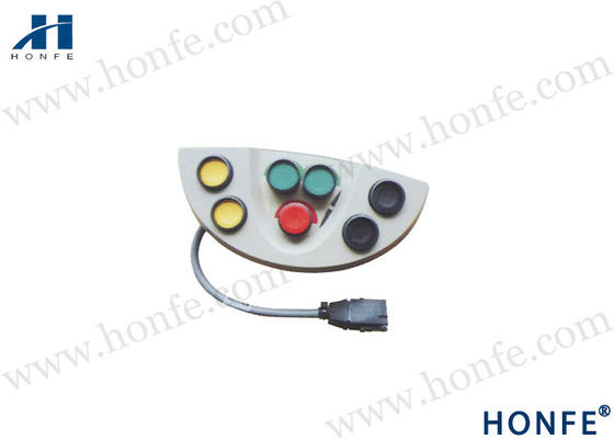 Right Button Box BE218585 Ricambi telaio a getto d'aria Telaio Picanol